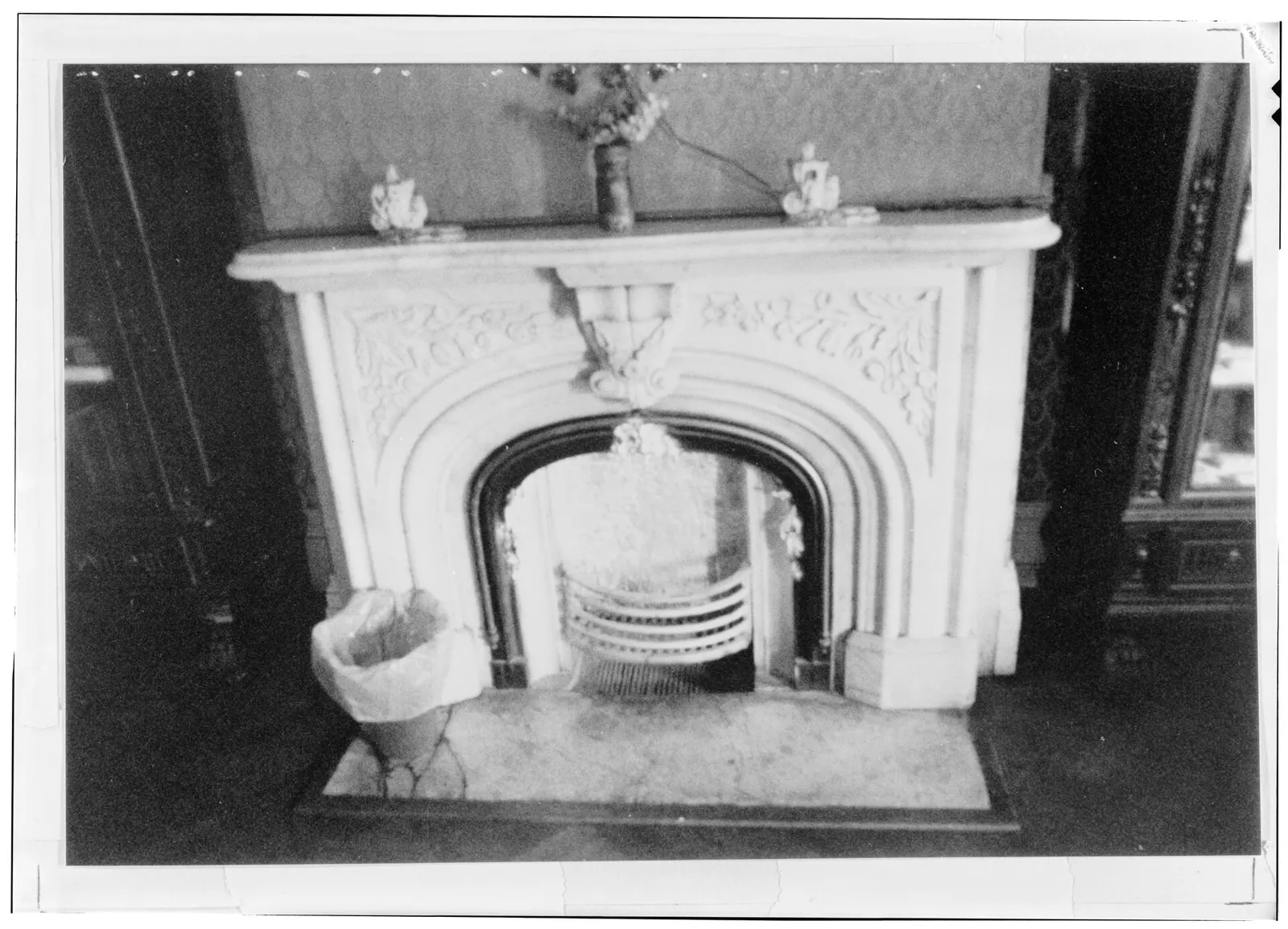 How to Clean a Fireplace and Hearth Before Winter Fires Start