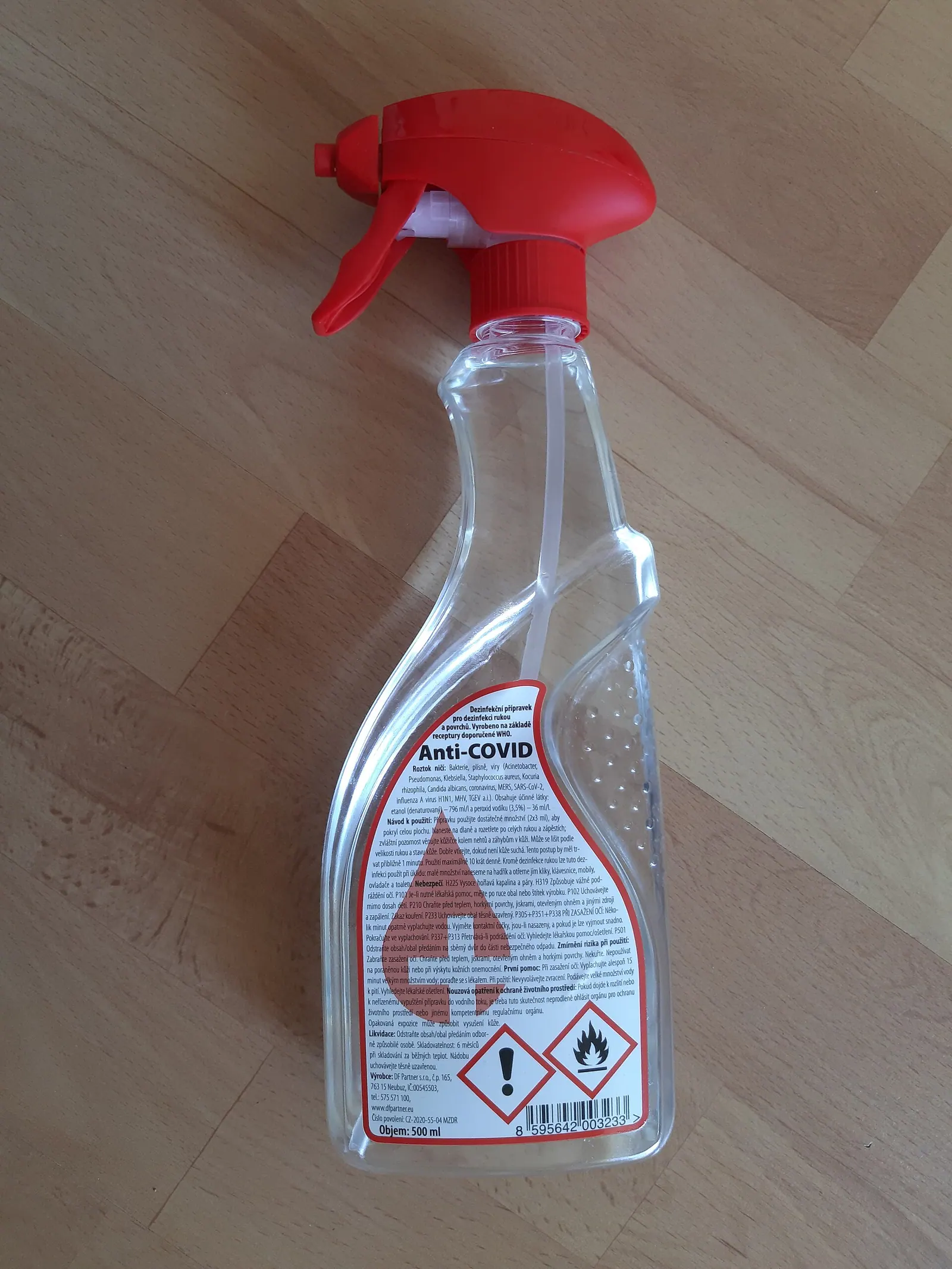 Sanitizing vs Disinfecting: What's the Difference and When Each Matters